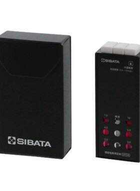 SIBATA柴田科学 中等浓度余氯计 080540-523
