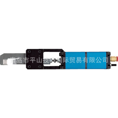 VEL威威气动工具推刀式剪