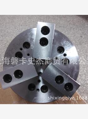 日本丰和   HOWA   中实三爪  卡盘    H01MA8