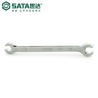 SATA世达五金工具全抛光