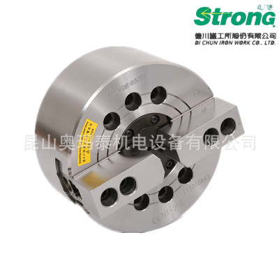 台湾亿川5寸6寸两爪中