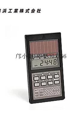 日本 OPPAMA追浜 发动机转速表汽油发动机引擎转速表DET-610R现货