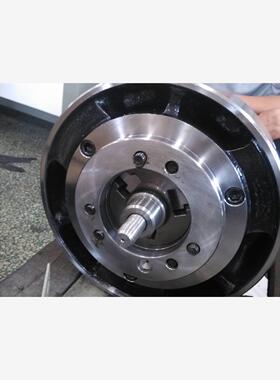 日本丰和HOWA  H01MA15A8   H01MA15A11   中实卡盘