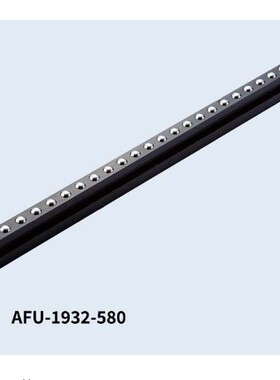 FREEBEAR福力百亚方槽插入型万向球单元 AFU-1932系列