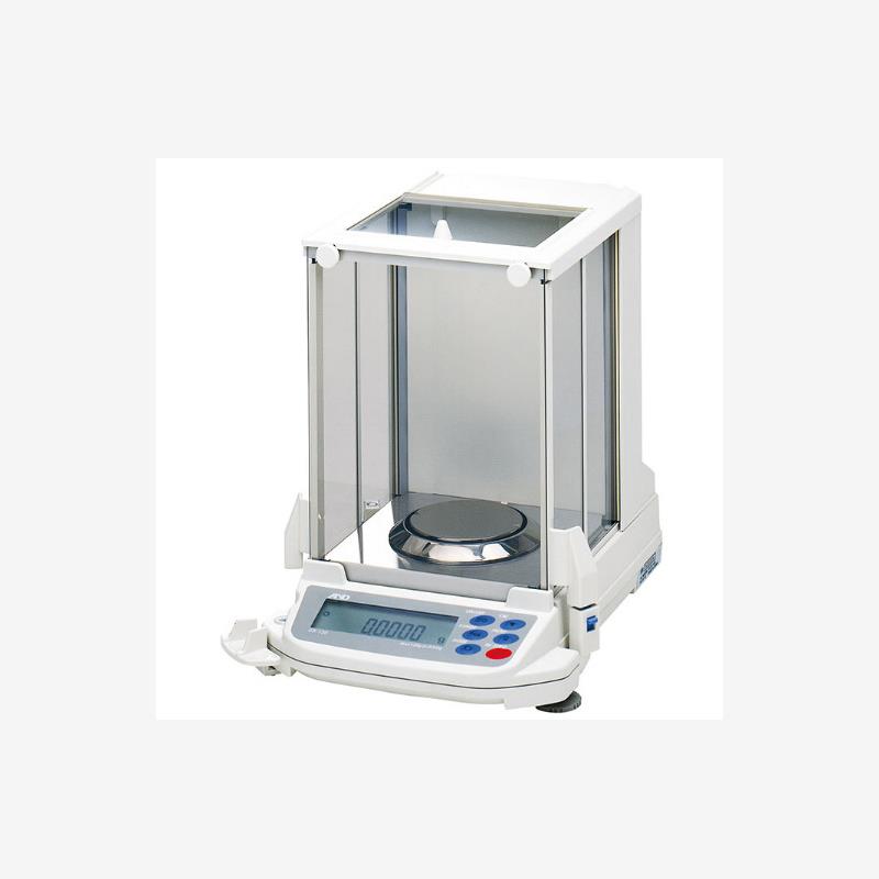 AND爱安德 GR-300 内置砝码分析天平