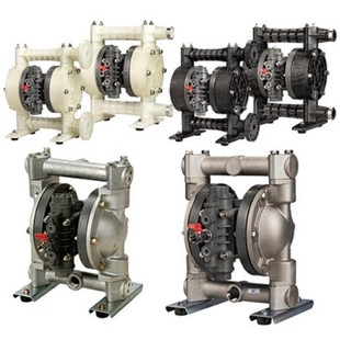 P25BPV 高耐腐蚀泵 NDP Yamada山田