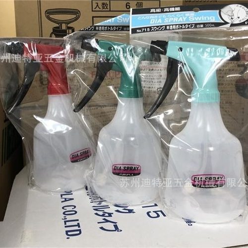 进口FURUPLA富如拉喷壶1-