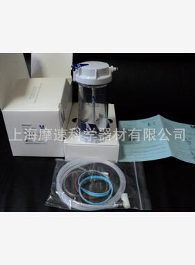 密理博新款UFSC40001  搅拌式超滤装置 400ML超滤杯代替8400