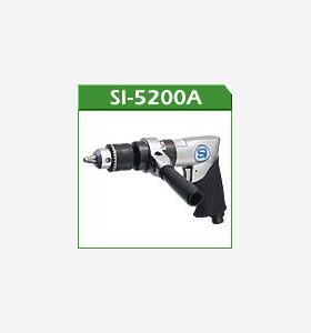原装正品日本SHINANO信浓牌气动钻SI-2015AD/SI-5200A/SI-5501