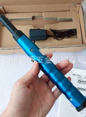 进口KANETEC笔型退磁机脱磁器消磁机日本强力KMDP-16A-30C-40C-50