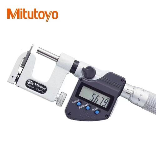 日本三丰MITUTOYO数显万