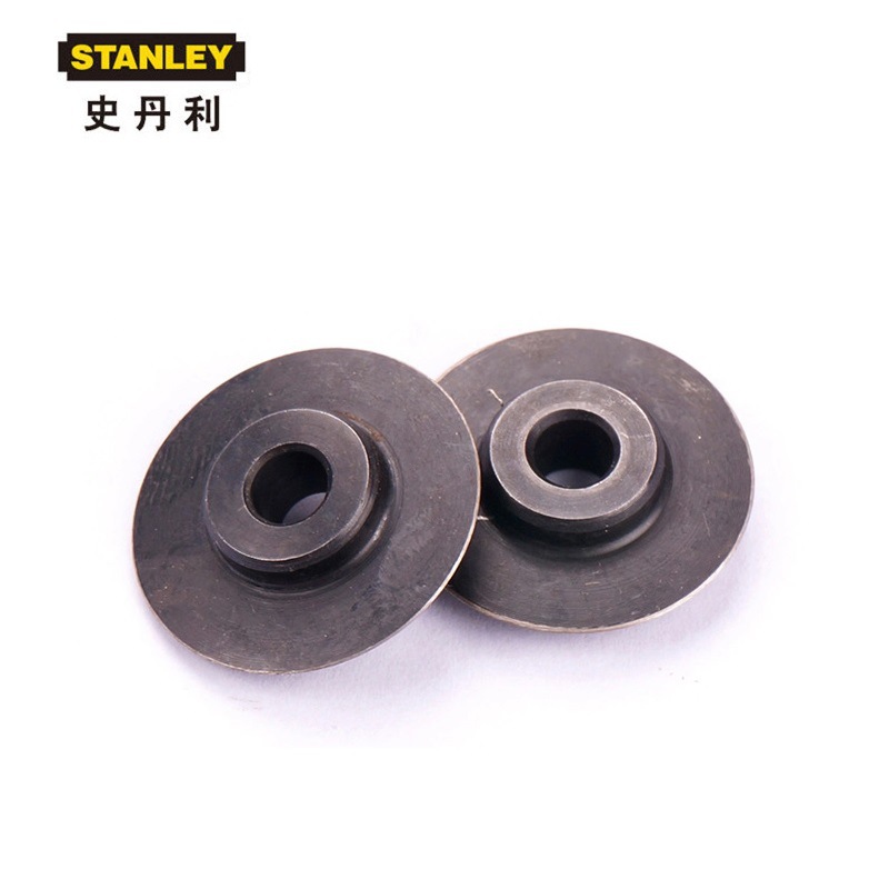 史丹利2片装切管器替换轮片-93-020/021 93-019-0-22