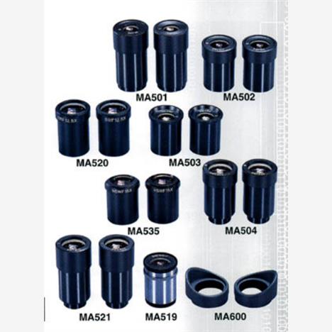 日本MEIJI明治目镜MA502