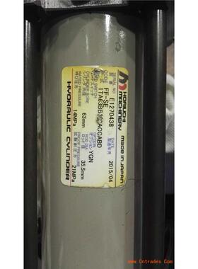 议价日本堀内HORIUCHI油缸FF-SE 1TA63BB300ACCABD