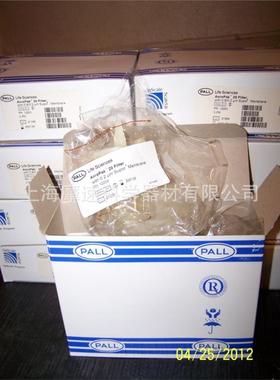 美国PALL/颇尔 ACROPAK 20钟罩式过滤器12203