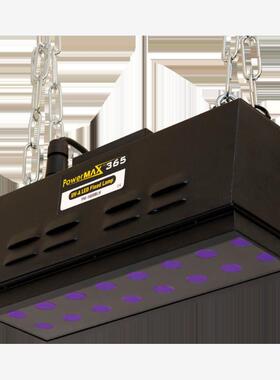 美国spectroline PM-1600UVH 高强度大面积照射LED