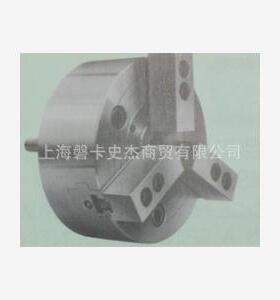 日本丰和  HOWA  H01MA10    H01MA10A8  三爪中实卡盘