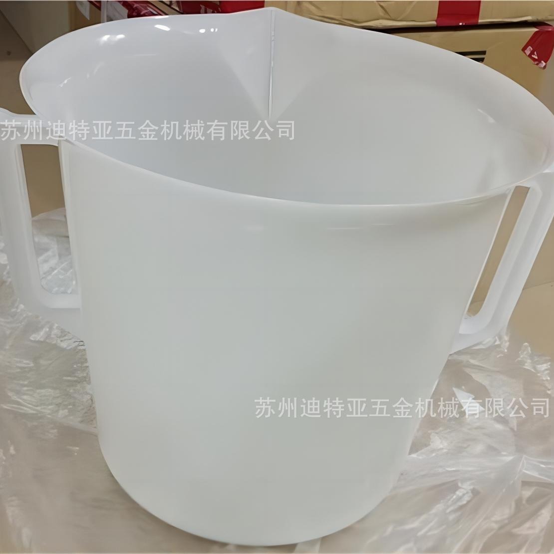 进口NIKKO双把手烧杯1-46