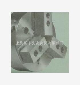 日本丰和 HOWA   H021MB10   三爪中实可调卡盘