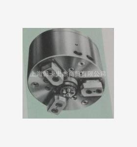 日本丰和  HOWA    H056M8   三爪中实复合式卡盘