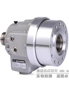 进口台湾千岛CHANDOX中空回转油缸P-1036/1246/1552/1875