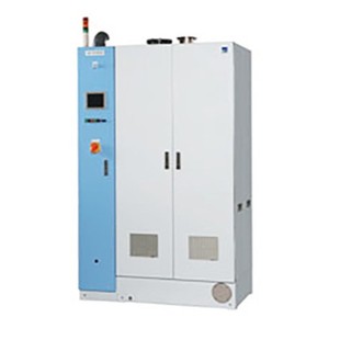 大流量氢气和氯气 EBARA荏原 燃烧废气处理设备