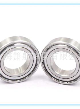 不锈钢轴承S6009ZZ S6010ZZ S6011ZZ S6012ZZ防水防锈不锈钢轴承