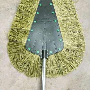 扫把扫帚扫地笤帚扫地的扫把大扫把不沾头发扫帚组合家用户外清洁