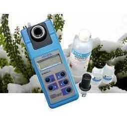 哈纳 HI93703-11便携式浊度分析测定仪|HI93703-11浊度测定仪