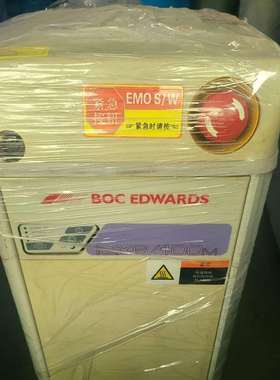 爱德华真空泵IXH610 拆机 广东现货在售