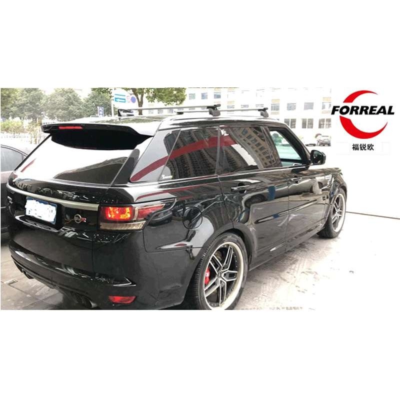 厂家汽车轿车行李架横杆车顶架小轿车车顶支架分离式一体式承重强