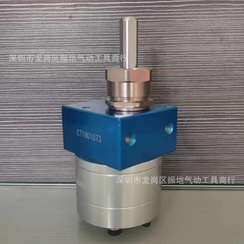 大东扬卫浦静电disk齿轮泵3/5CC 水性油漆涂料计量泵耐腐蚀钨钢泵
