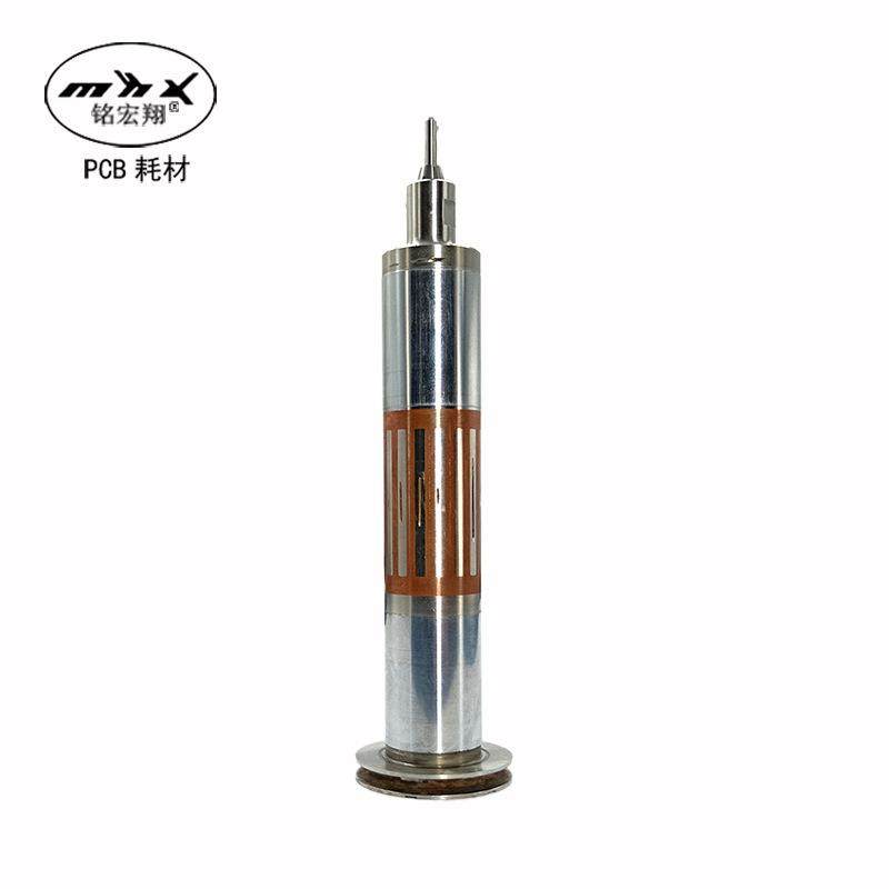 1331电机主轴轴承1331-17轴芯/转子 后座带金属垫片