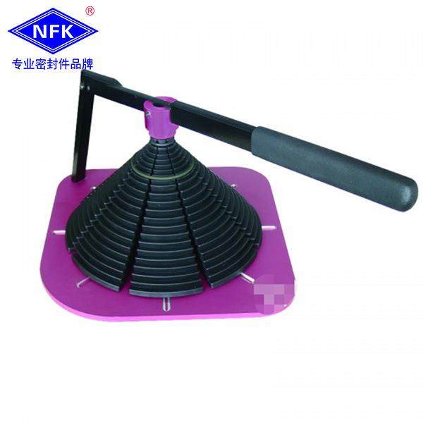 挖机油缸油封密封圈安装拆卸维修工具 扩涨O型圈活塞密封安装工具,橡塑材料及制品,亚克力管/有机玻璃管,淘宝优惠券,粉丝福利购,淘宝优惠卷