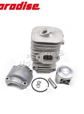 园林工具配件 共力Echo CS350 油锯气缸整套Cylinder Kit 39mm