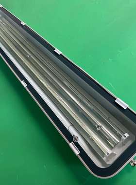 现货0.6米单支不锈钢三防灯 地铁区间led三防灯 IP66不锈钢三防灯