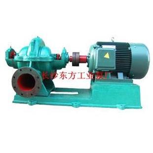 湘楚东方250S39、250S39A叶轮、叶轮螺母