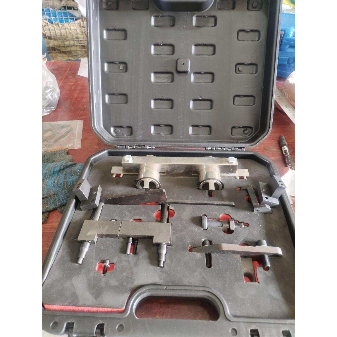 新款别克雪佛兰GL8凯迪拉克CT6迈锐宝2.0T LSY发动机正时专用工具