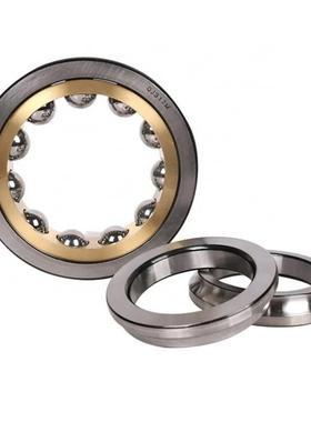 四点接触球轴承QJF326M高载荷角接触球轴承