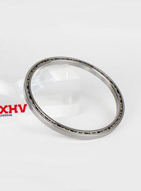 双面密封超薄壁轴承JB020 025 030 035 040CP0深沟球英制机器人轴