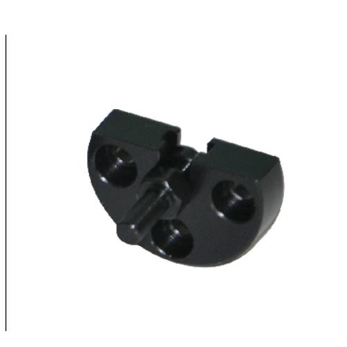 轴心调节组件法兰型螺栓PKB21-M6-P1.0PKB31-M6-P1.0气缸浮动接头