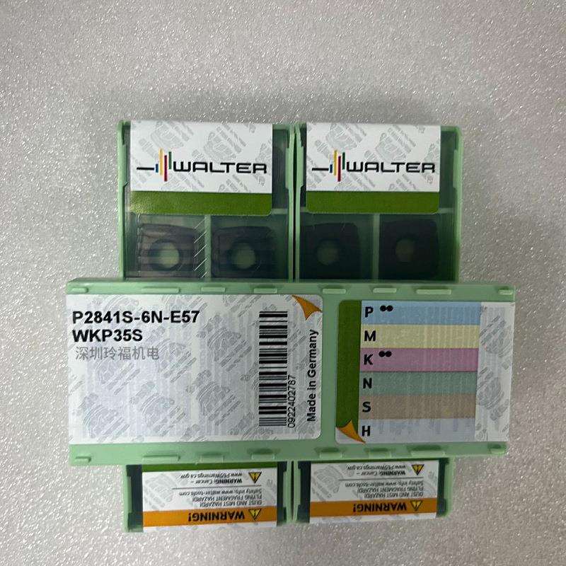 瓦尔特 P2841S-6N-E57 WKP25S