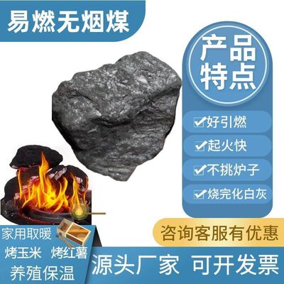 山西无烟煤炭家用商用钢炭耐烧碳