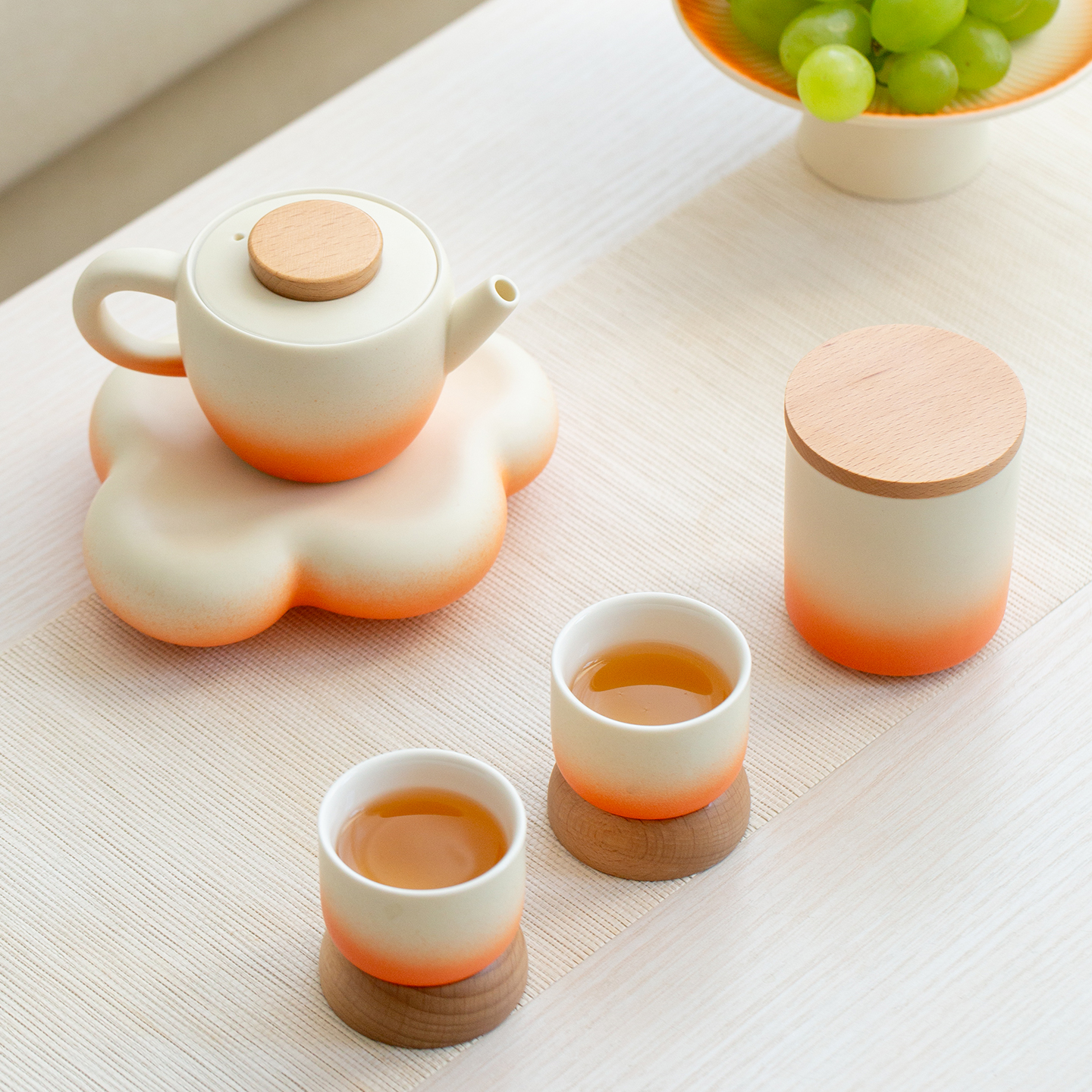 高颜值好品质送礼优选