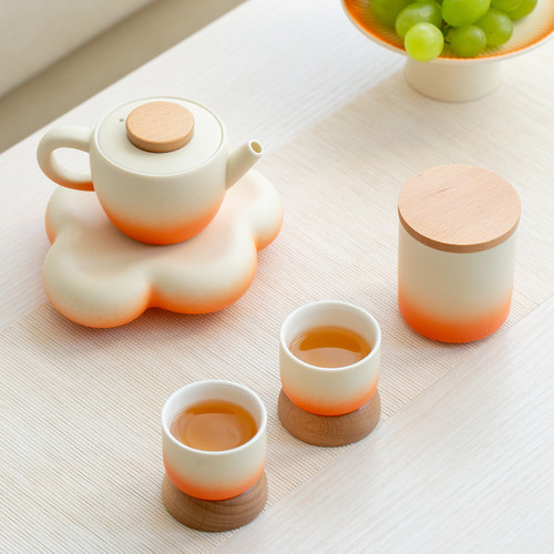 高颜值好品质送礼优选