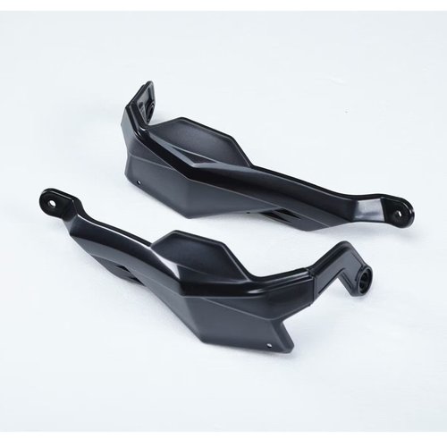 大排量越野摩托车用改装配件车把护手挡风护手罩摩托车装饰防摔护