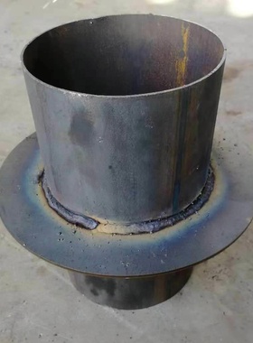 刚性防水套管 02S404国标预埋穿墙止水钢套管I型II型碳钢建筑非标