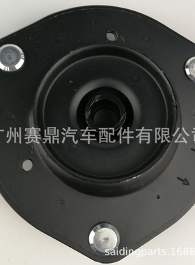 48609-48020 适用丰田雷克萨斯前减震器顶胶 汽车配件LEXUS厂家