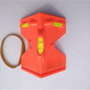 活动管角仪 折叠式角度仪 角度尺 塑料水平尺 装潢尺大固定管角尺