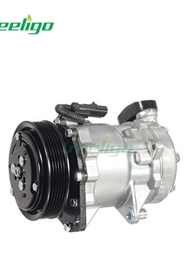 适用于道奇02-03 dodge durango 4.7l压缩机co 4854c 5505633a